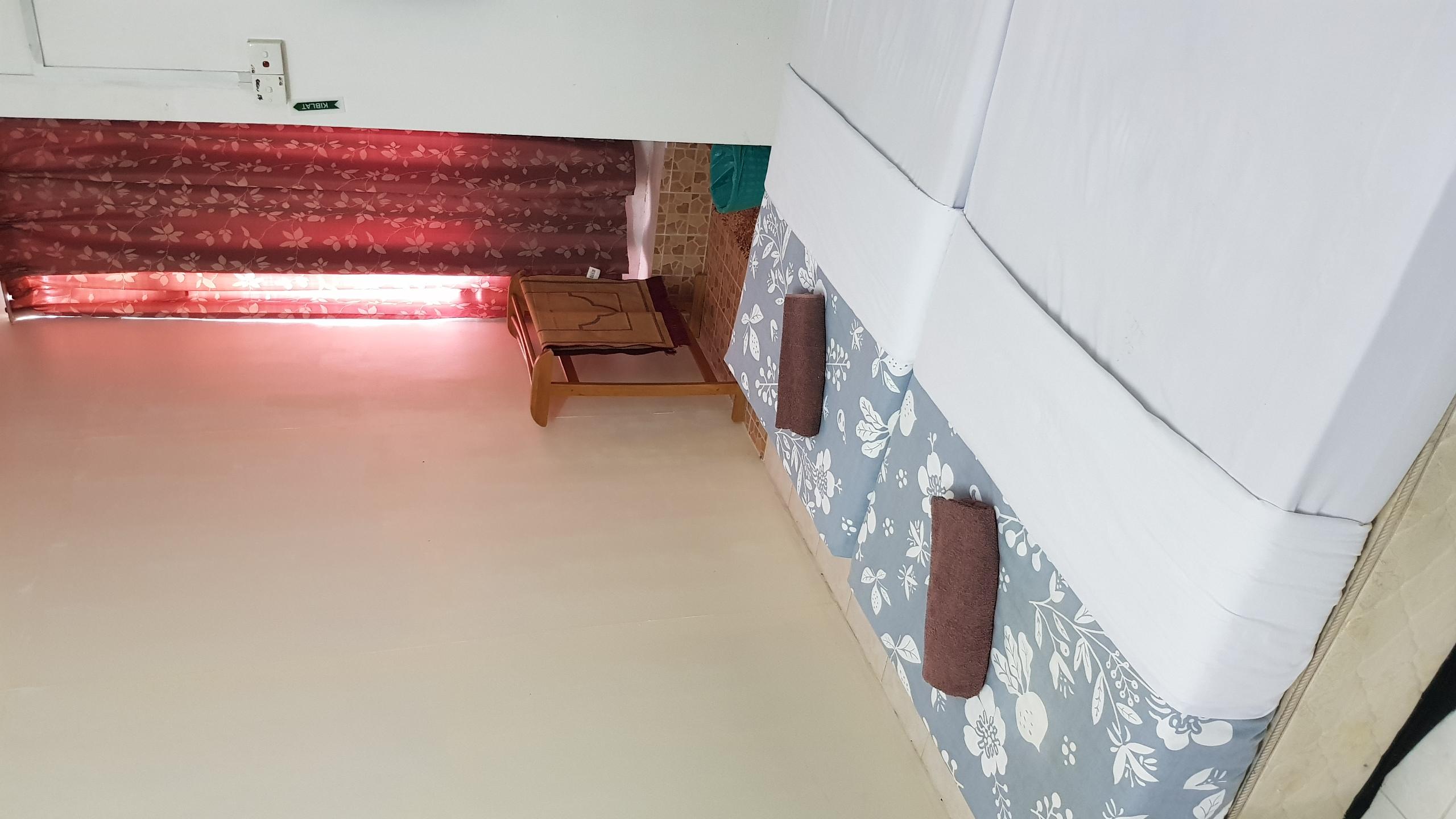 Oyo 89755 D&D Budget Inn โกตาบารู ภายนอก รูปภาพ