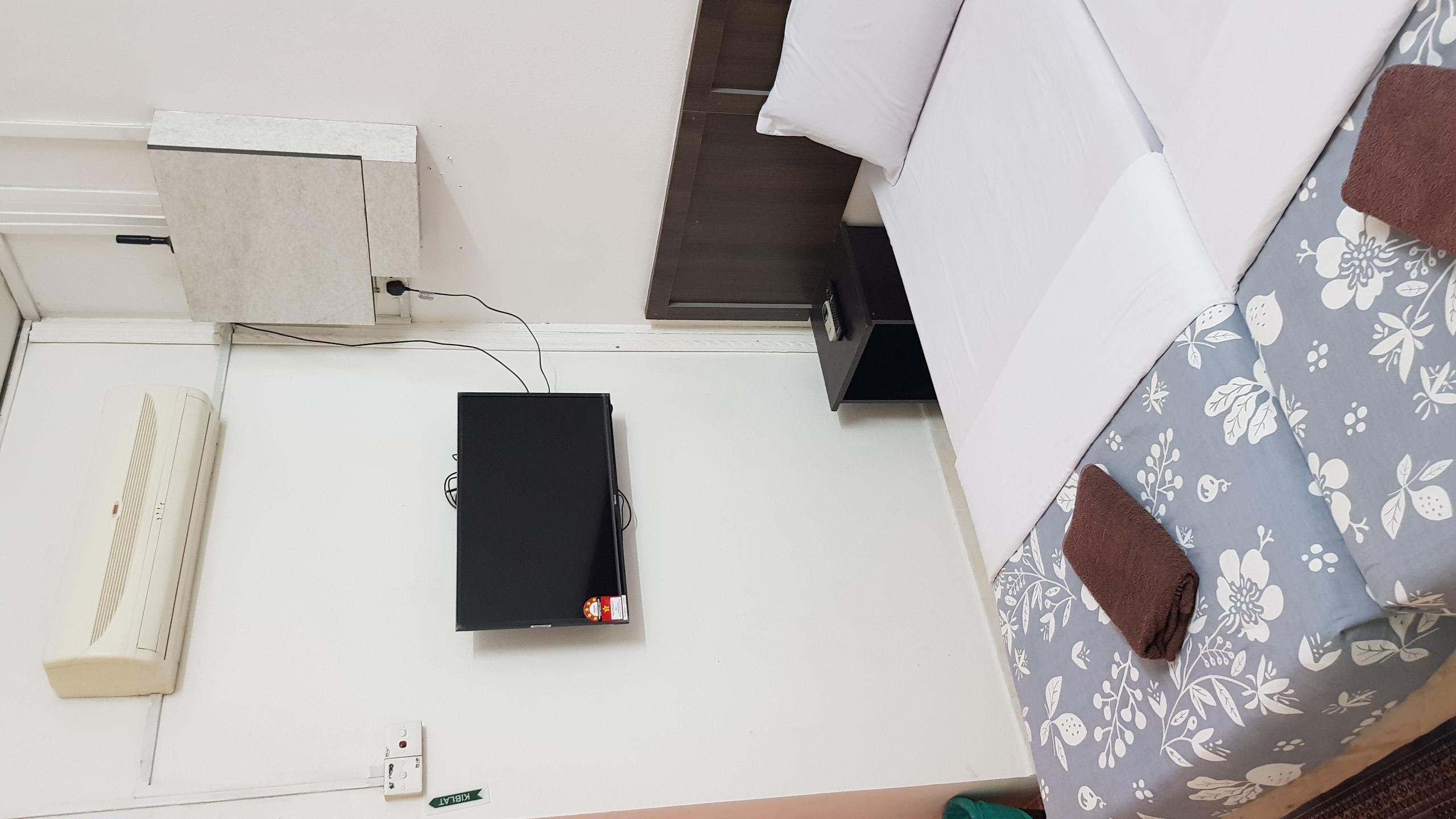 Oyo 89755 D&D Budget Inn โกตาบารู ภายนอก รูปภาพ
