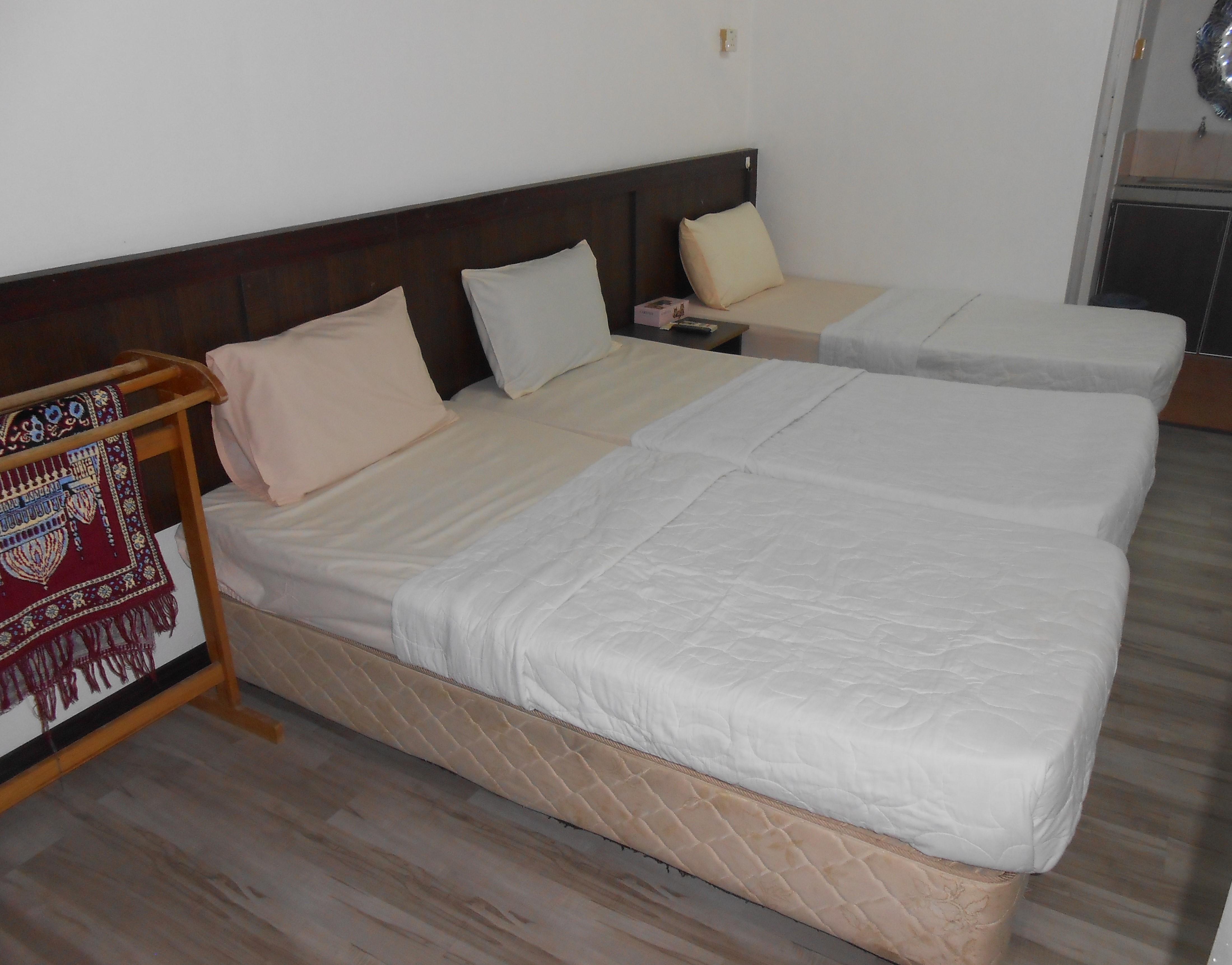 Oyo 89755 D&D Budget Inn โกตาบารู ภายนอก รูปภาพ
