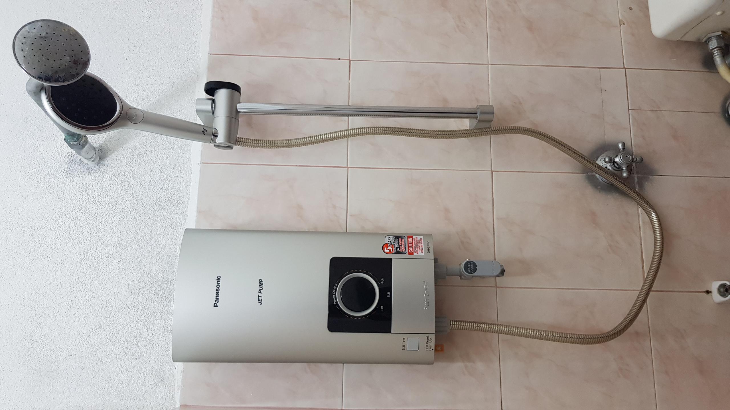 Oyo 89755 D&D Budget Inn โกตาบารู ภายนอก รูปภาพ