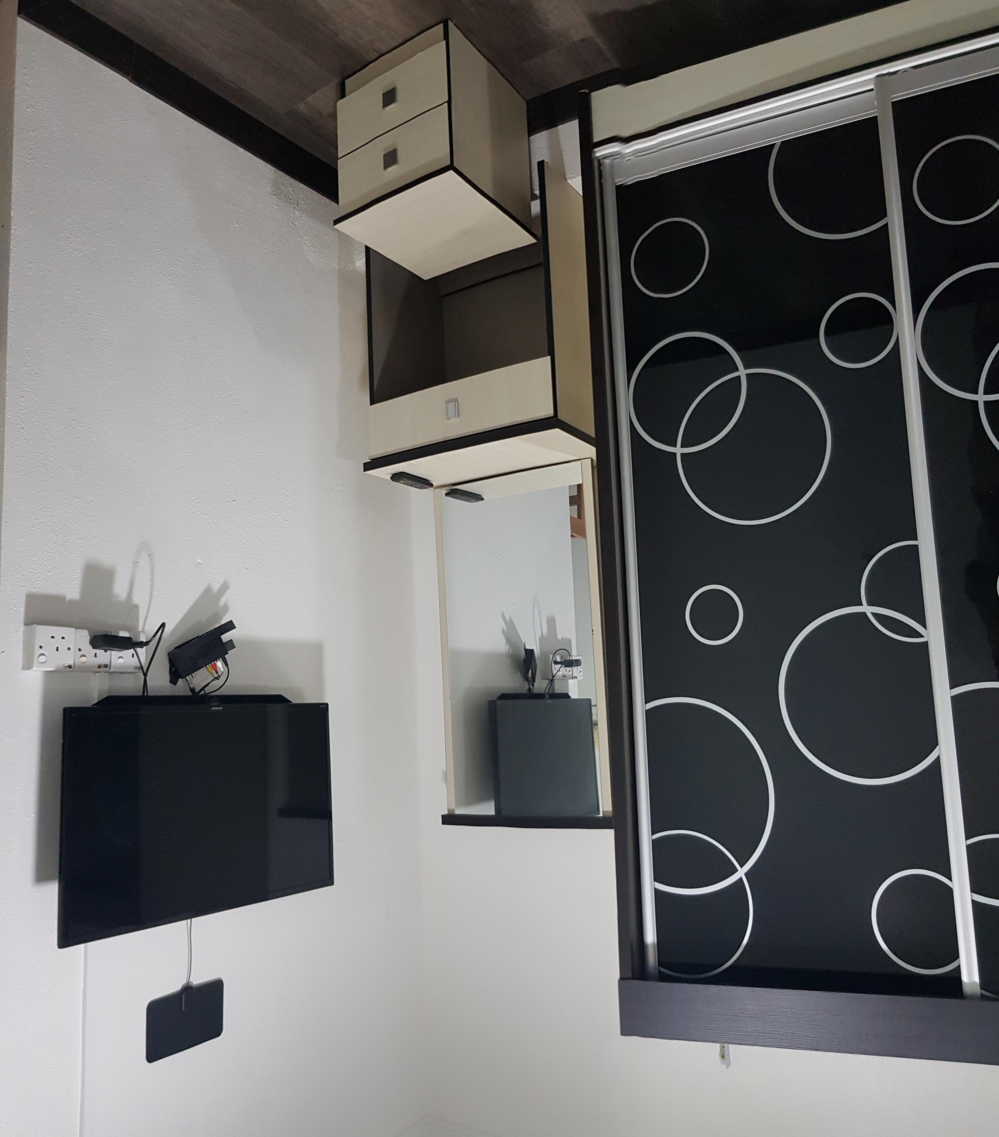 Oyo 89755 D&D Budget Inn โกตาบารู ภายนอก รูปภาพ