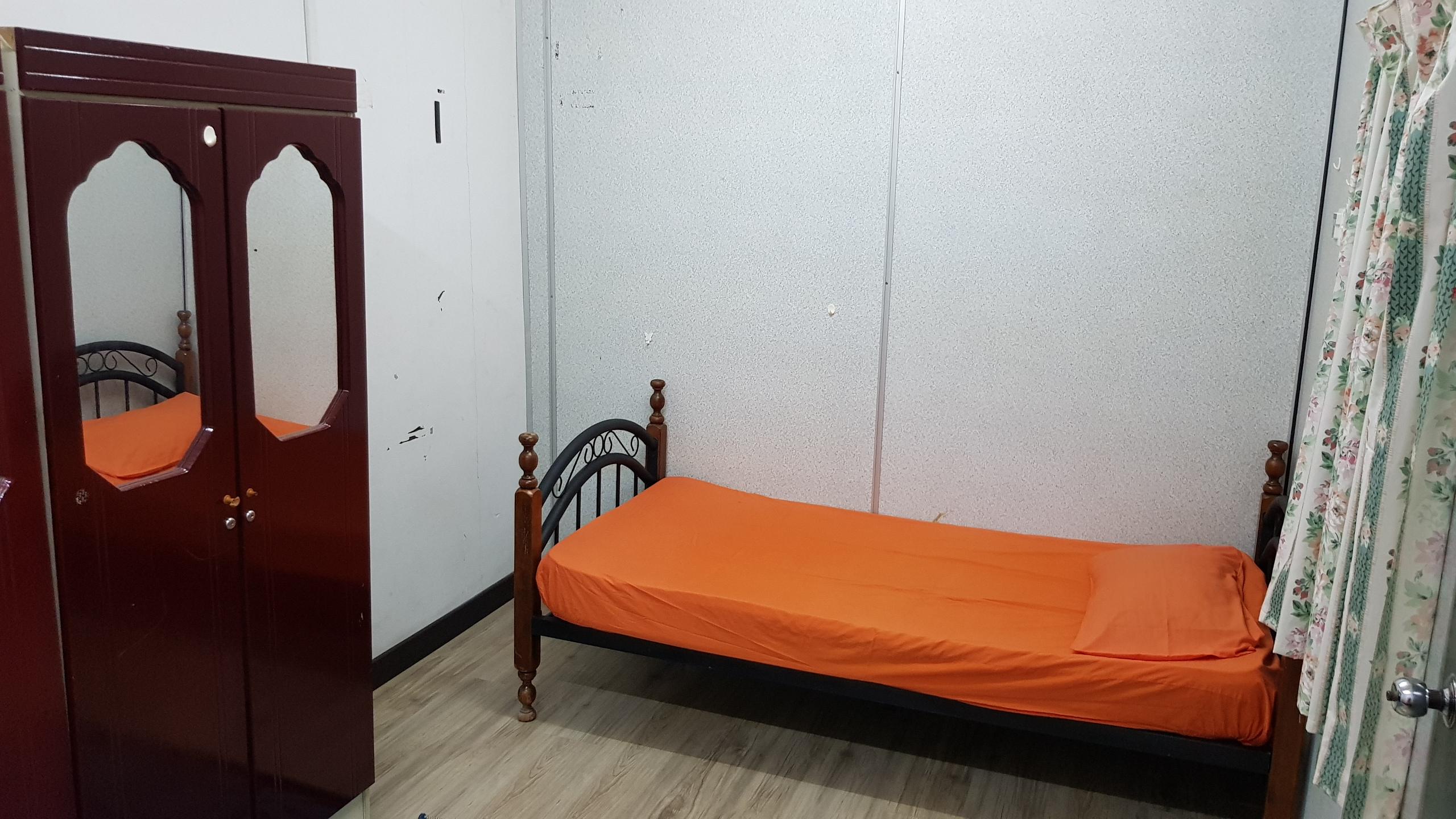Oyo 89755 D&D Budget Inn โกตาบารู ภายนอก รูปภาพ