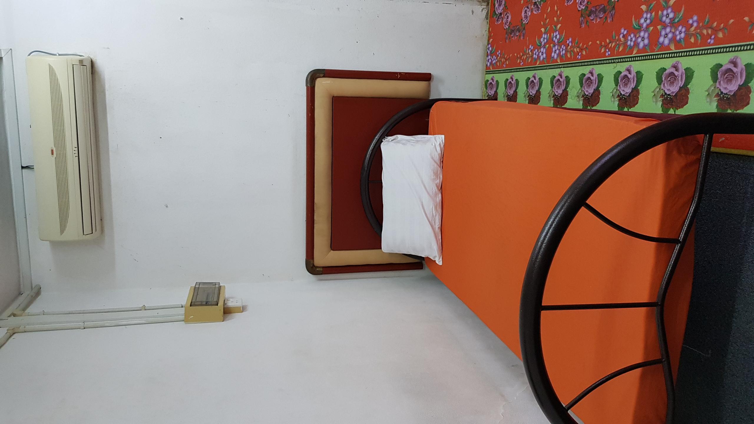 Oyo 89755 D&D Budget Inn โกตาบารู ภายนอก รูปภาพ