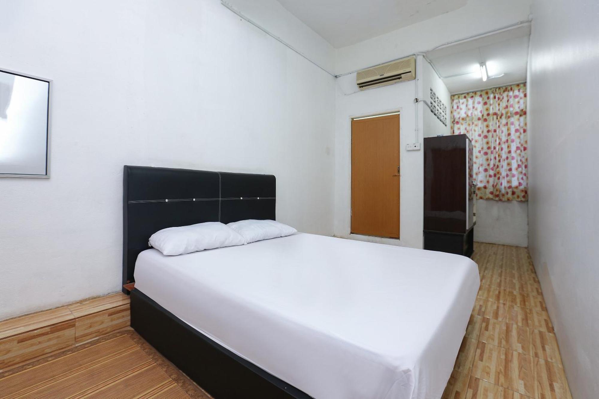 Oyo 89755 D&D Budget Inn โกตาบารู ภายนอก รูปภาพ
