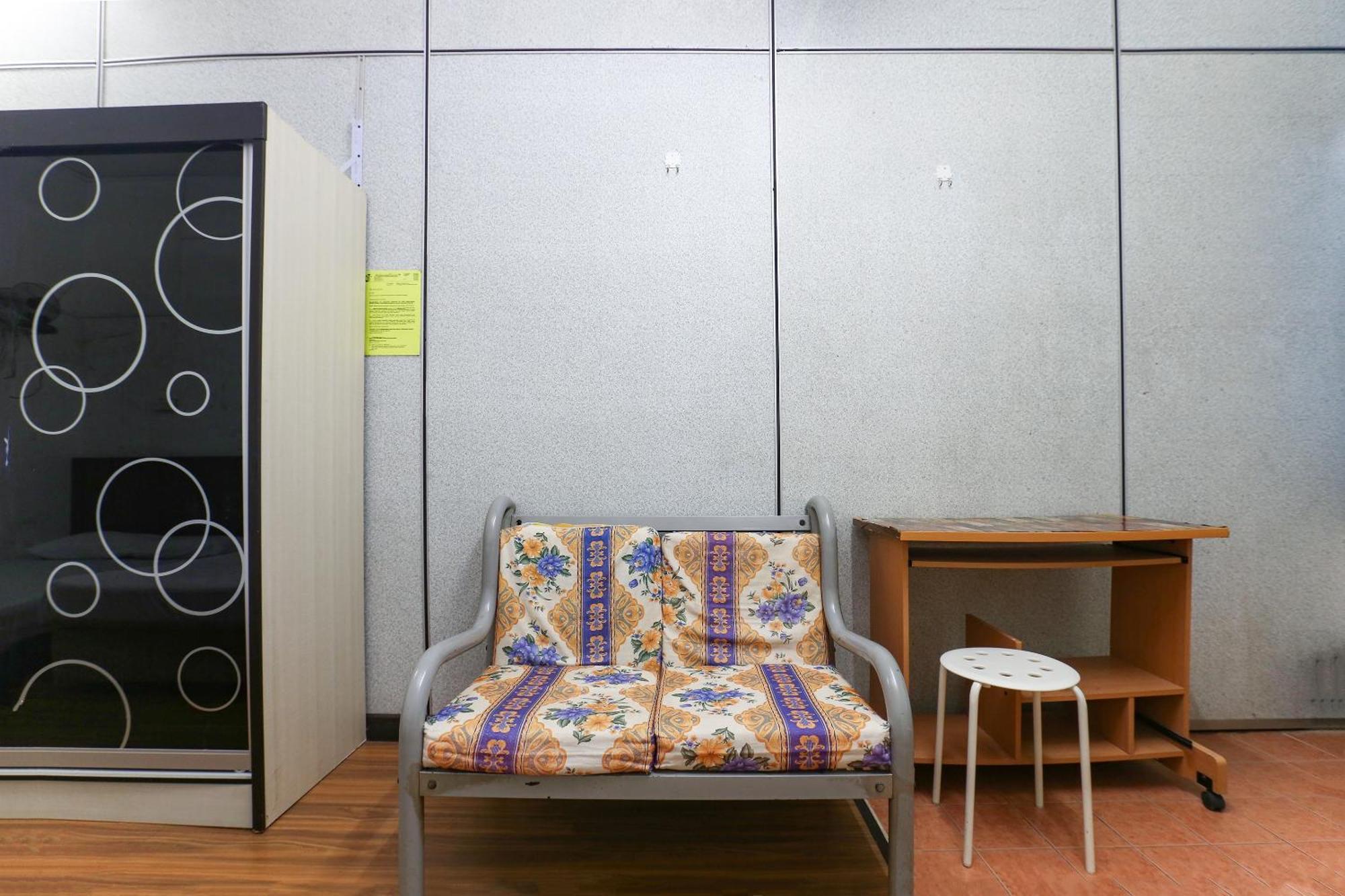 Oyo 89755 D&D Budget Inn โกตาบารู ภายนอก รูปภาพ