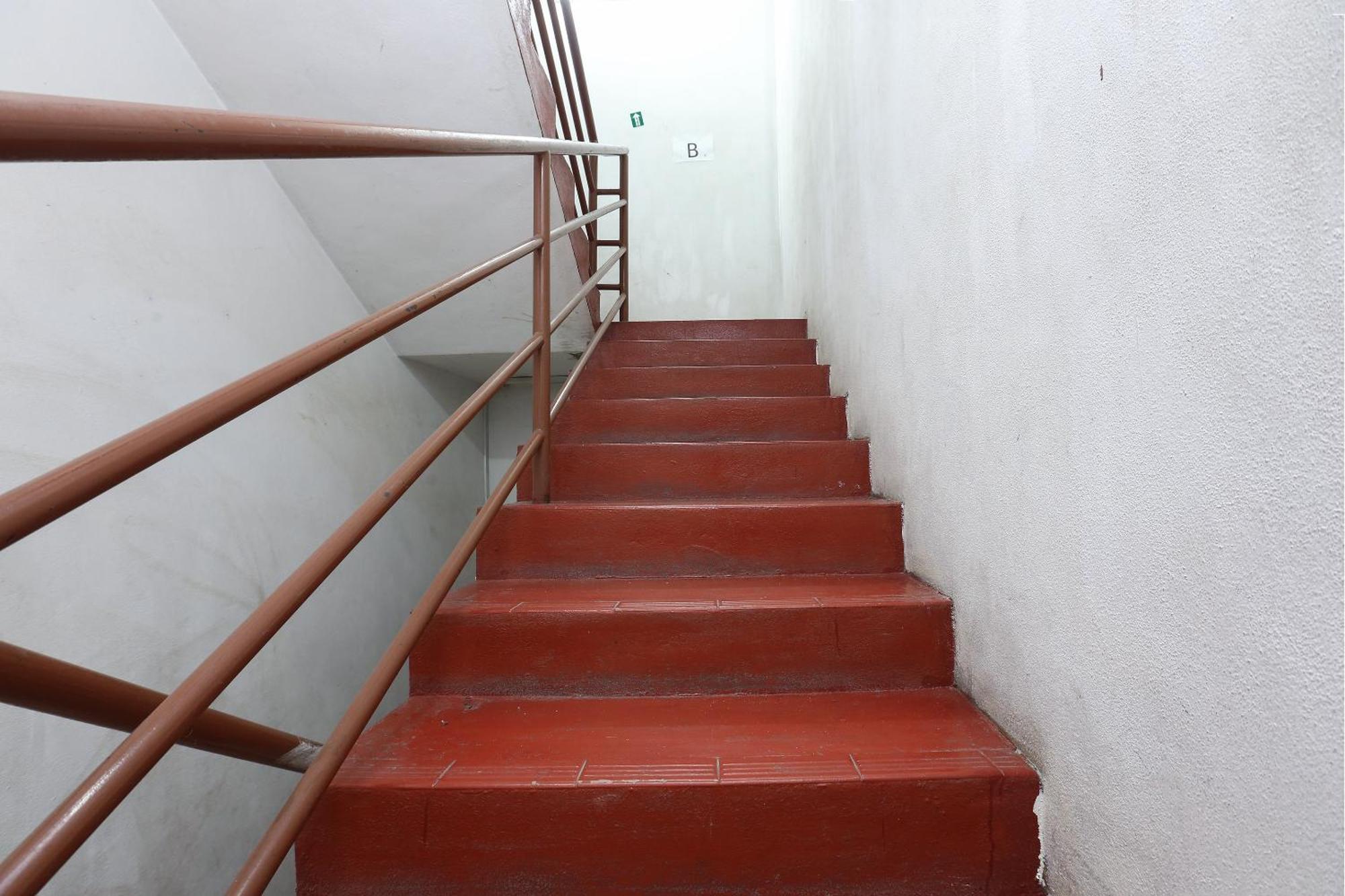 Oyo 89755 D&D Budget Inn โกตาบารู ภายนอก รูปภาพ